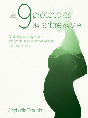 cover image of Les 9 protocoles de l'arbre de vie
